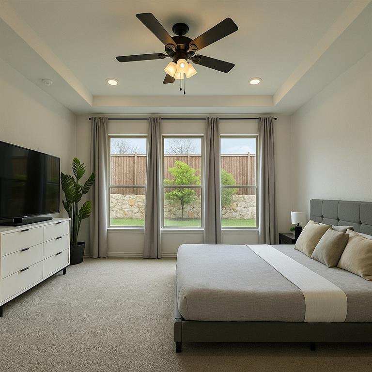 Devonshire Village 7 - Residential Lease