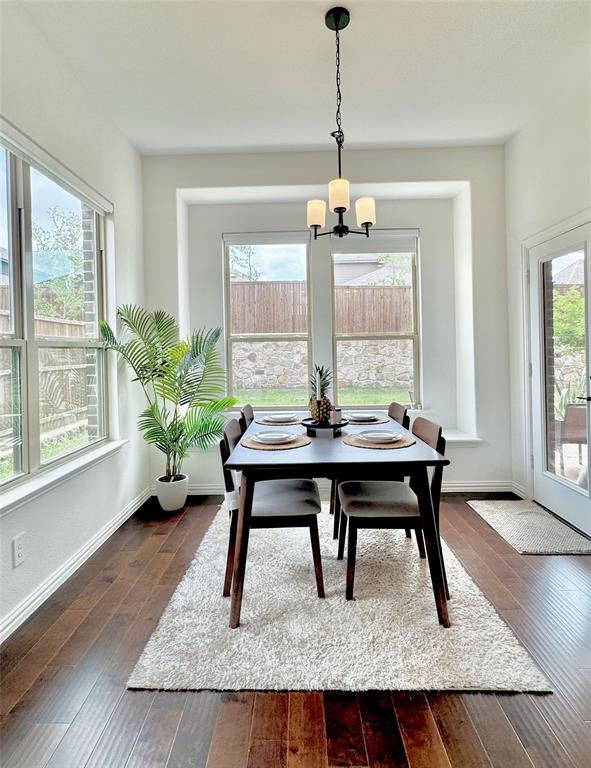 Devonshire Village 7 - Residential Lease