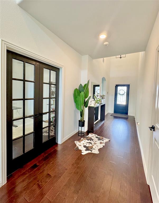 Devonshire Village 7 - Residential Lease