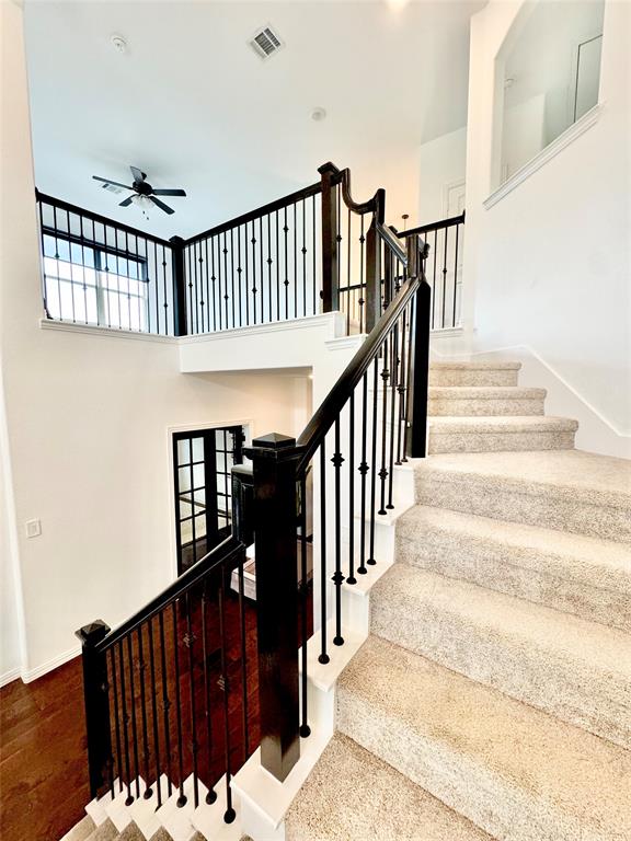 Devonshire Village 7 - Residential Lease