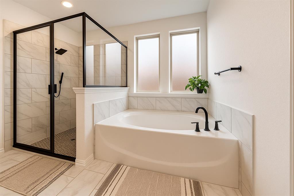 Devonshire Village 7 - Residential Lease