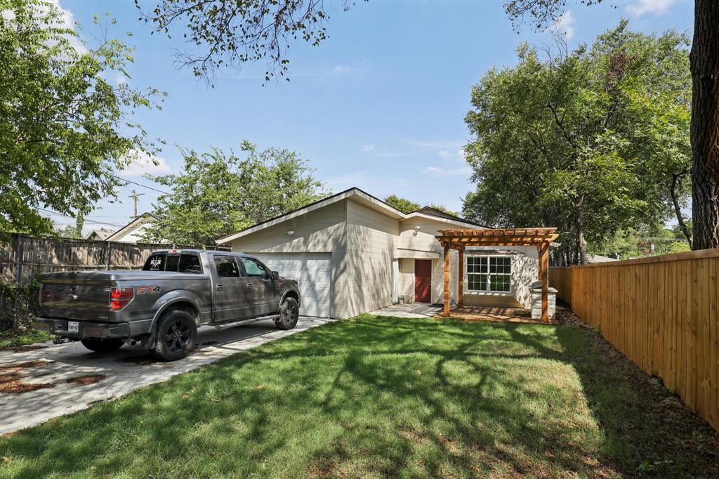 Sunset Annex - Residential