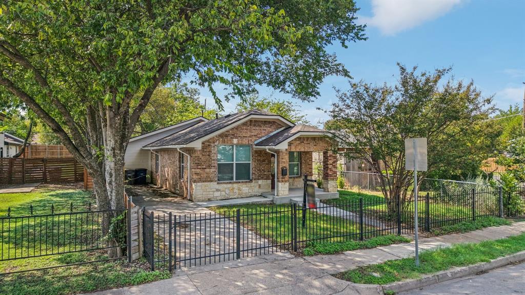 Sunset Annex - Residential