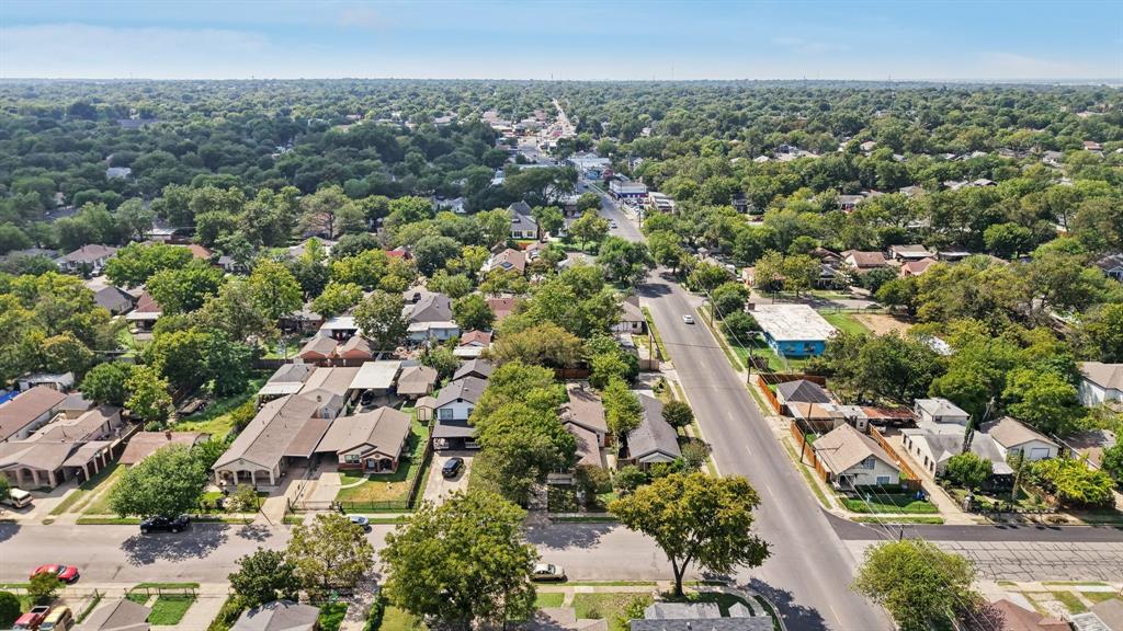 Sunset Annex - Residential