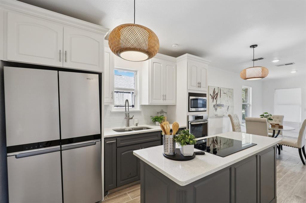 Sunset Annex - Residential