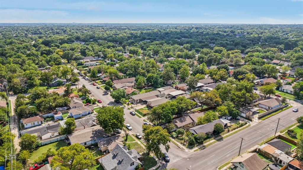 Sunset Annex - Residential
