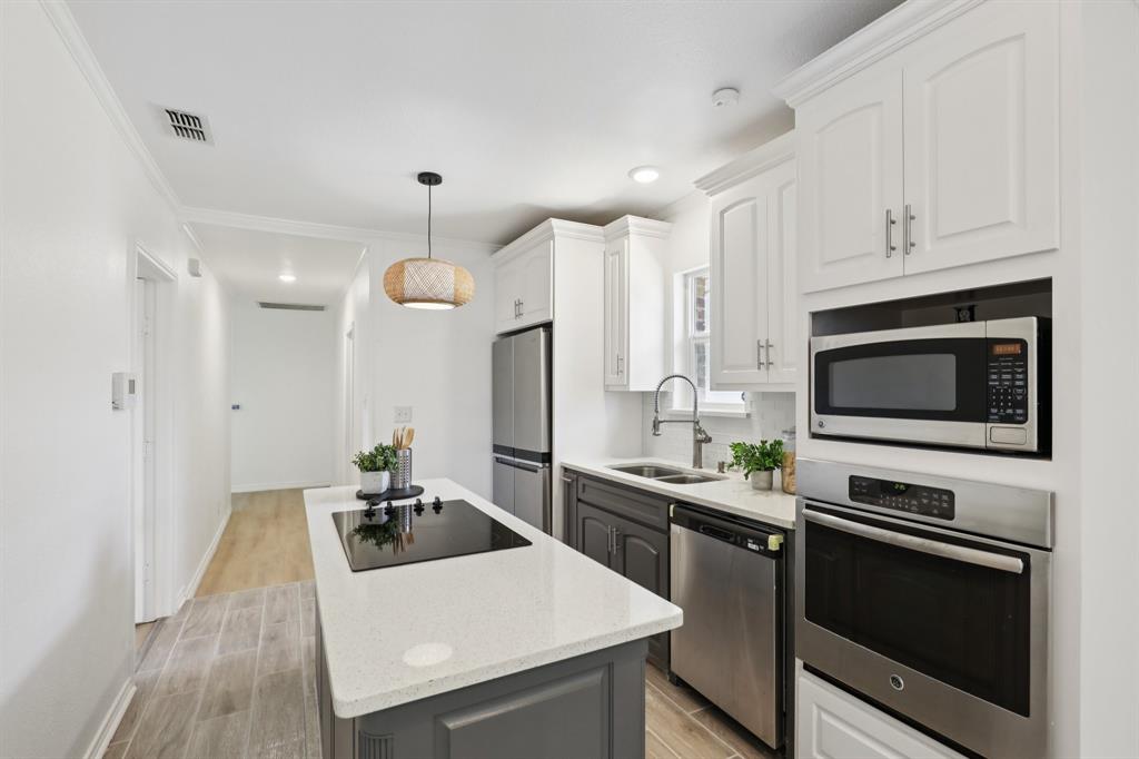 Sunset Annex - Residential