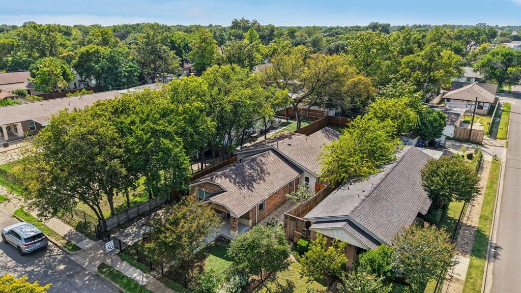 Sunset Annex - Residential