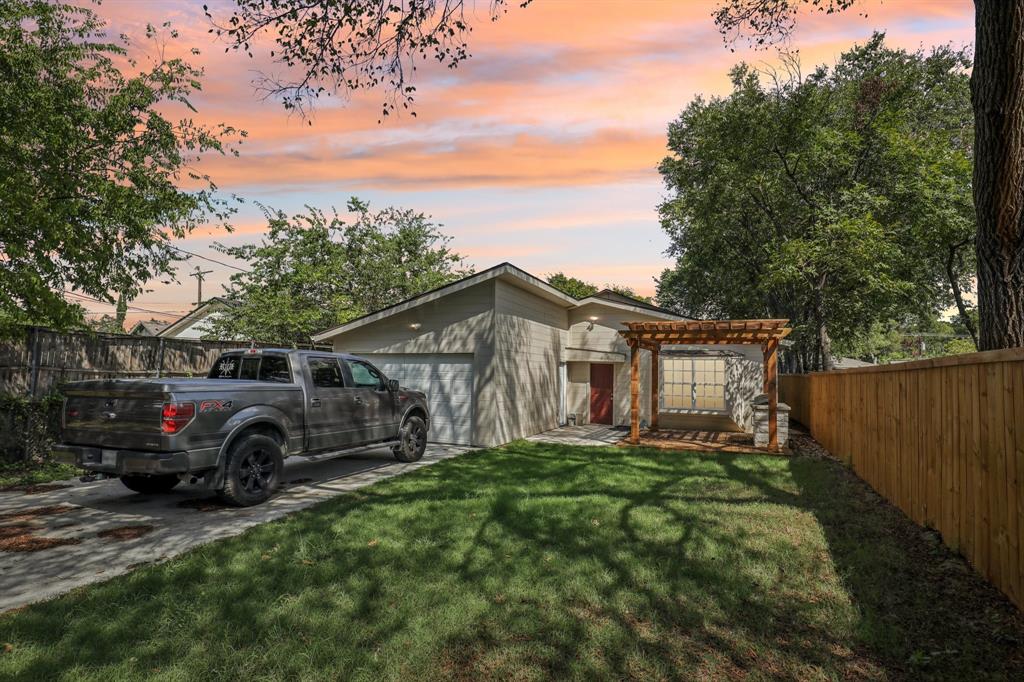 Sunset Annex - Residential