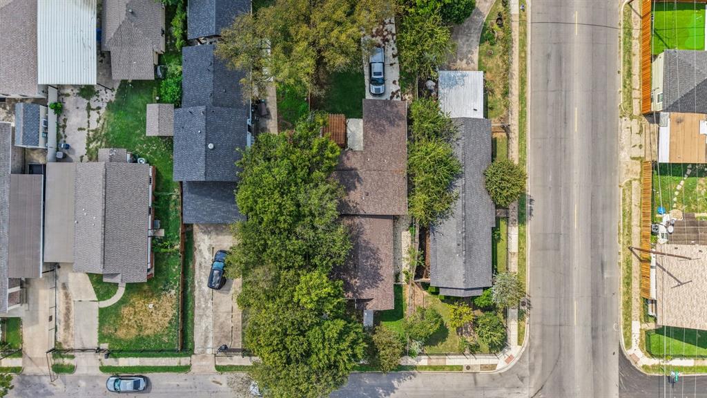 Sunset Annex - Residential