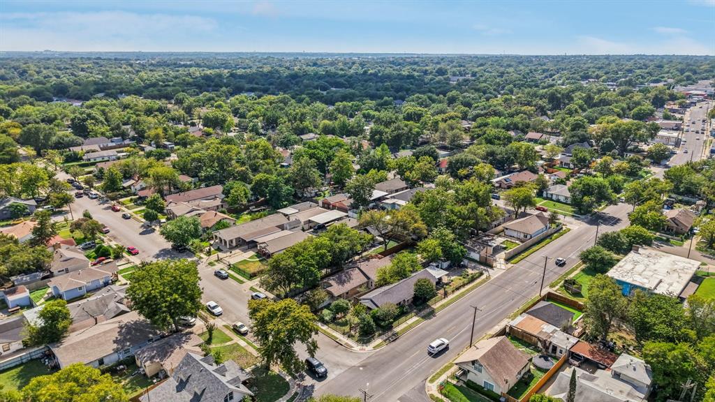 Sunset Annex - Residential