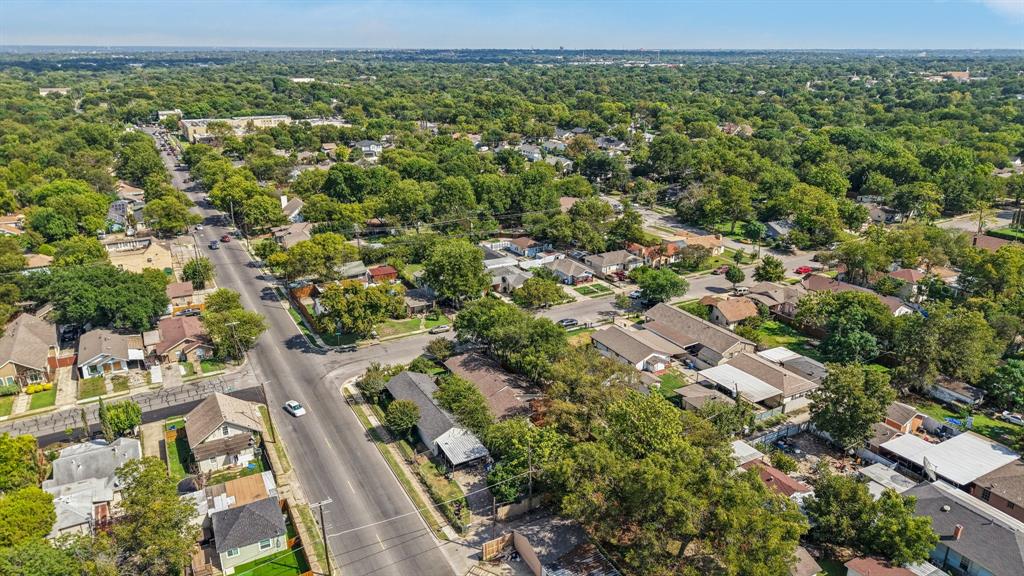 Sunset Annex - Residential
