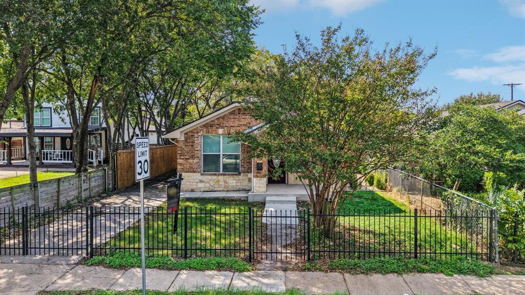 Sunset Annex - Residential