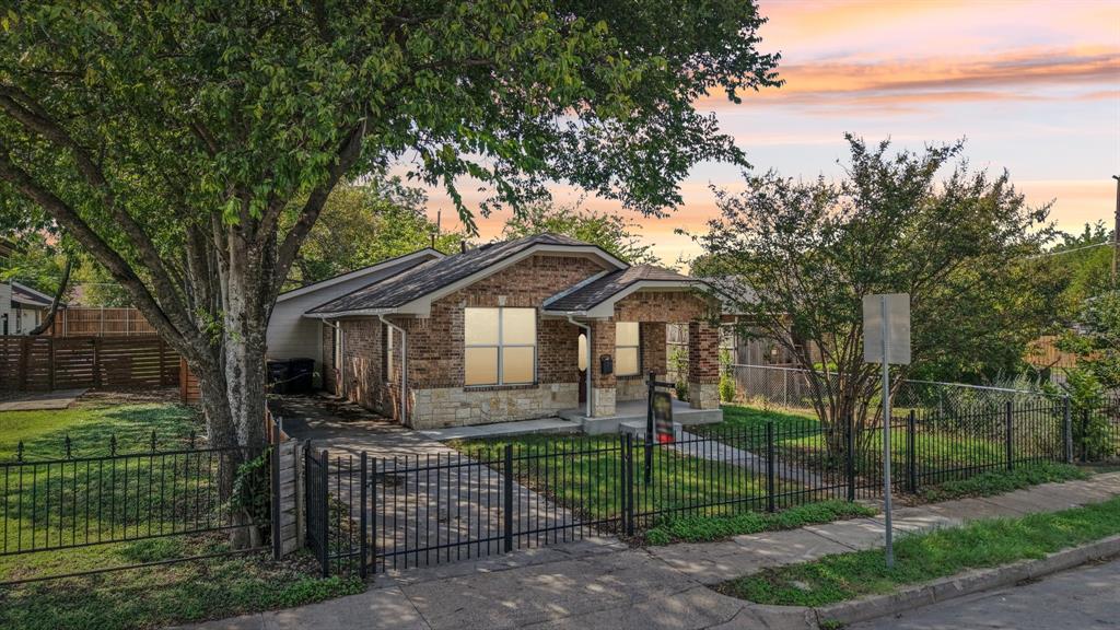 Sunset Annex - Residential