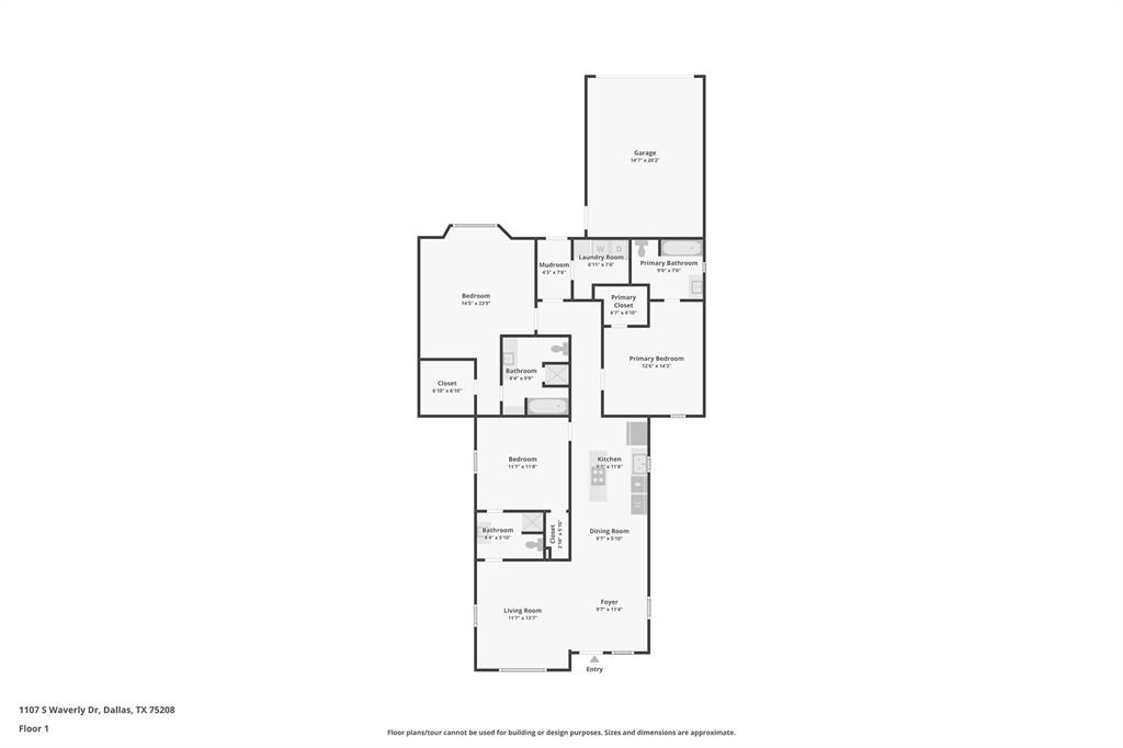 Sunset Annex - Residential