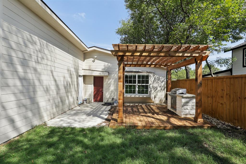 Sunset Annex - Residential