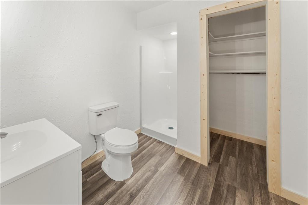 Patterson Sub - Residential