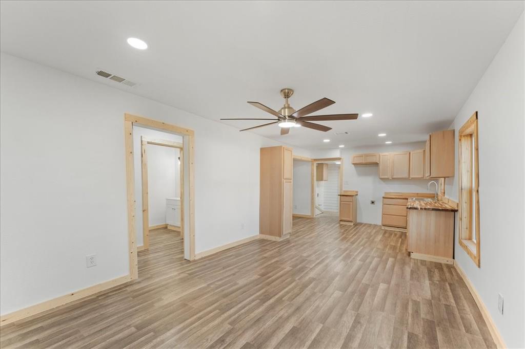 Patterson Sub - Residential