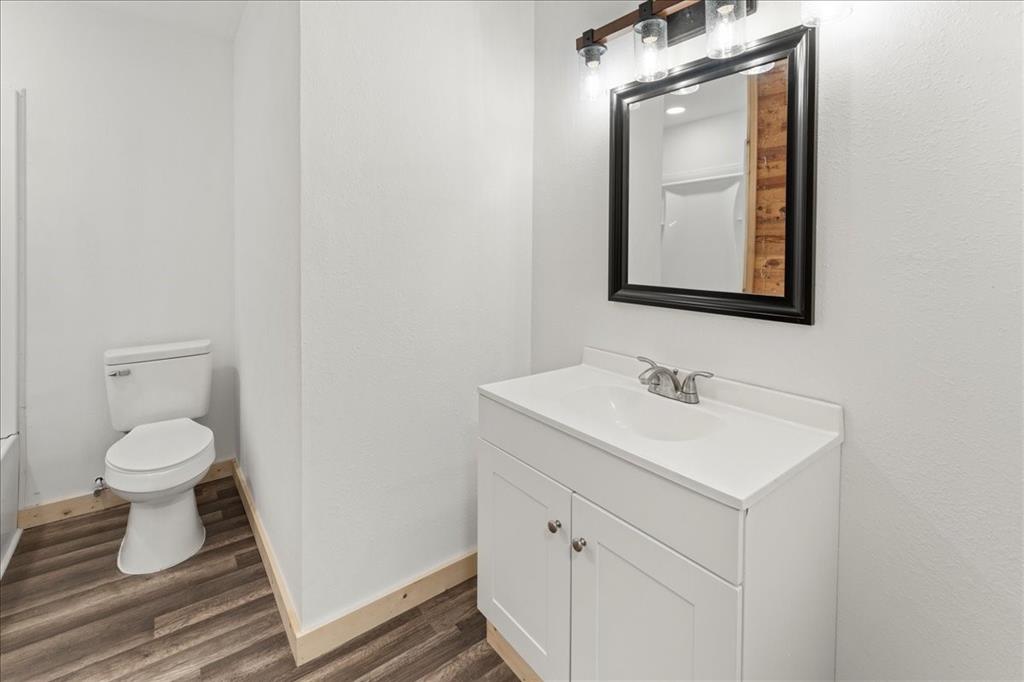 Patterson Sub - Residential