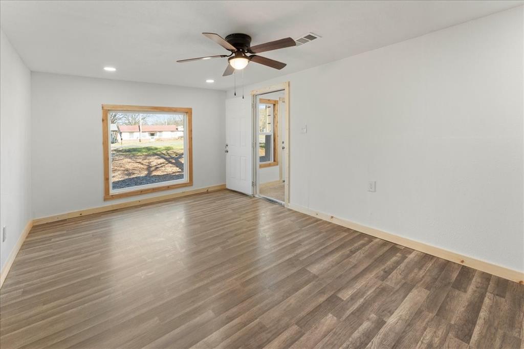 Patterson Sub - Residential