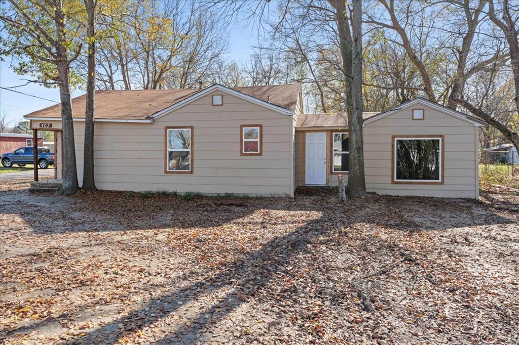 Patterson Sub - Residential