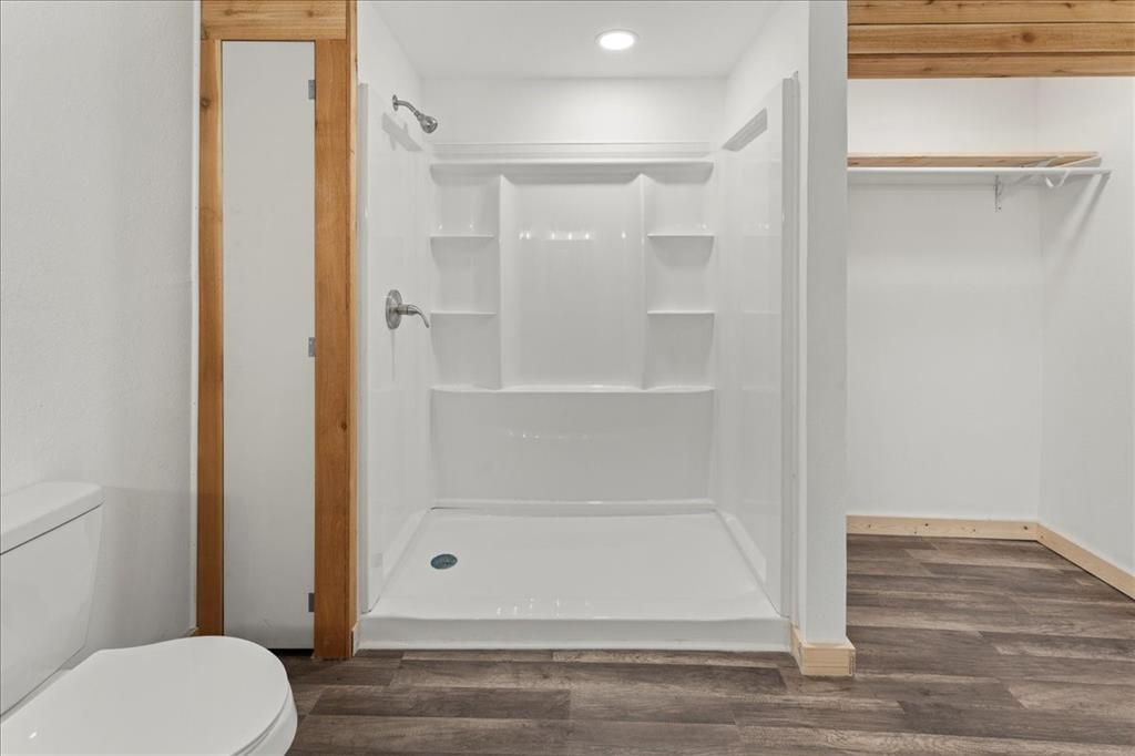 Patterson Sub - Residential