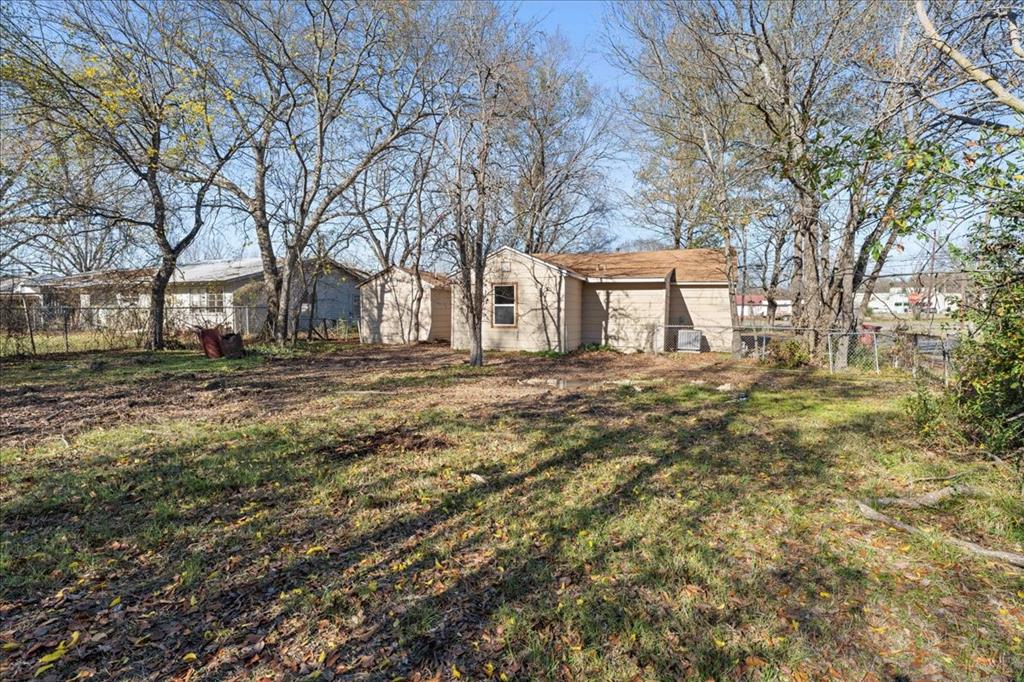 Patterson Sub - Residential