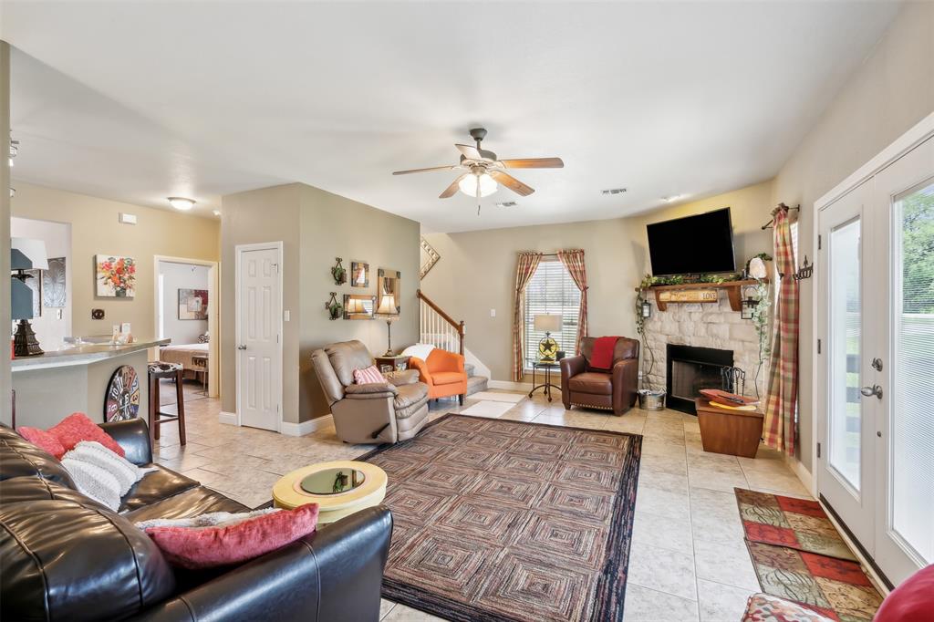 Wild Acres - Residential