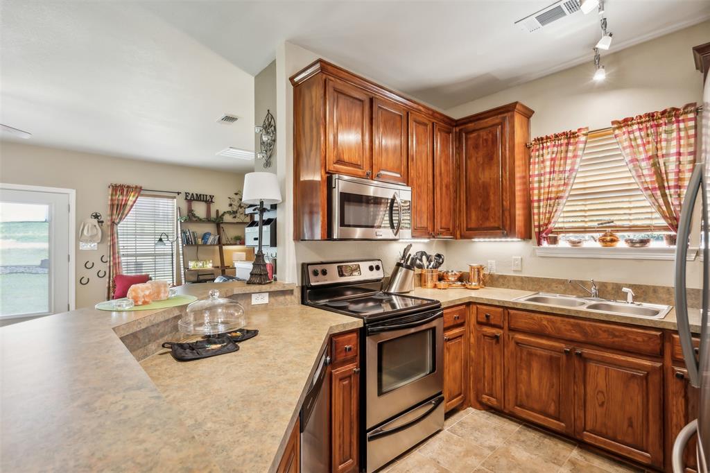 Wild Acres - Residential