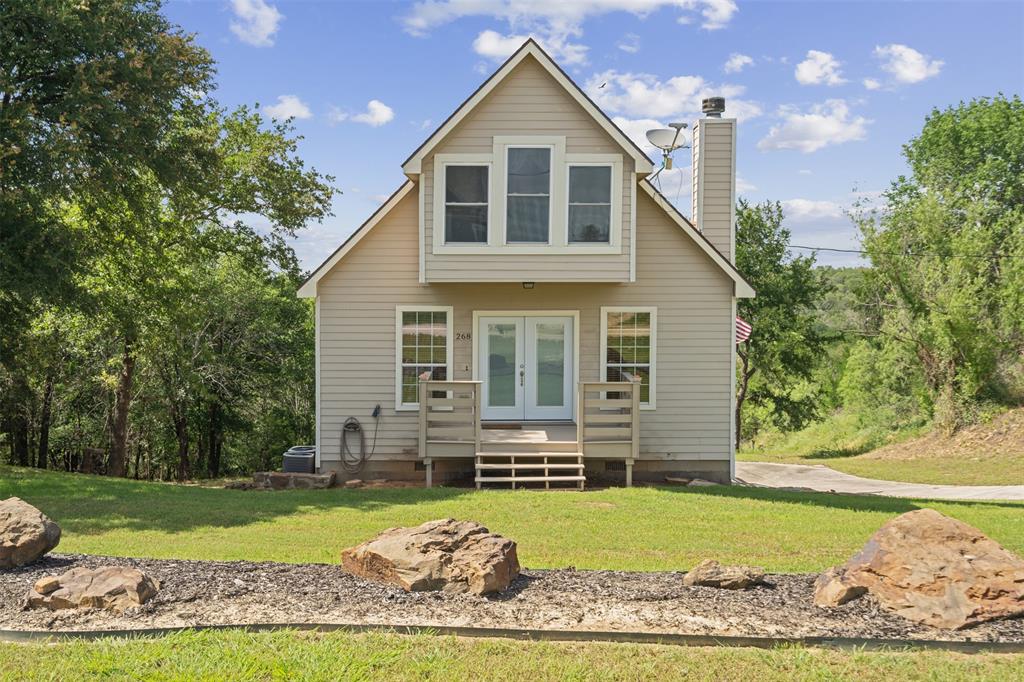 268 Private Road 1758