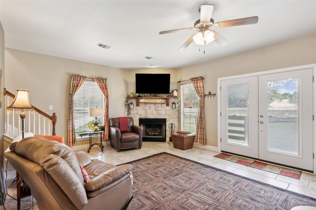 Wild Acres - Residential