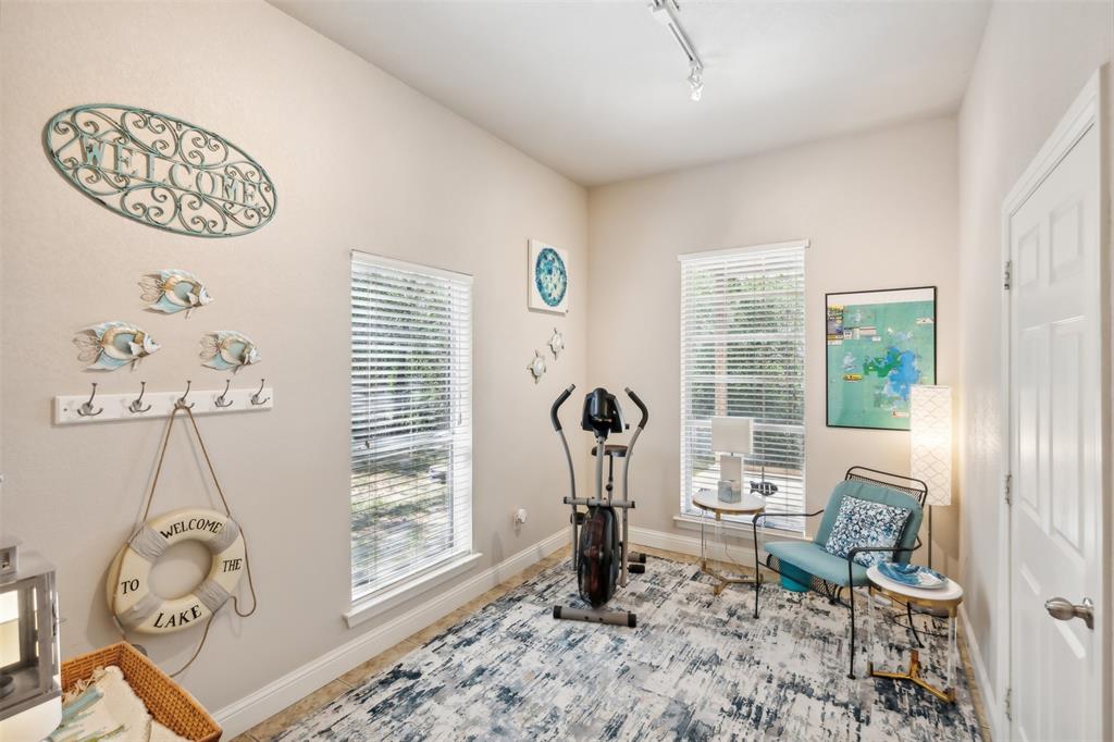 Wild Acres - Residential