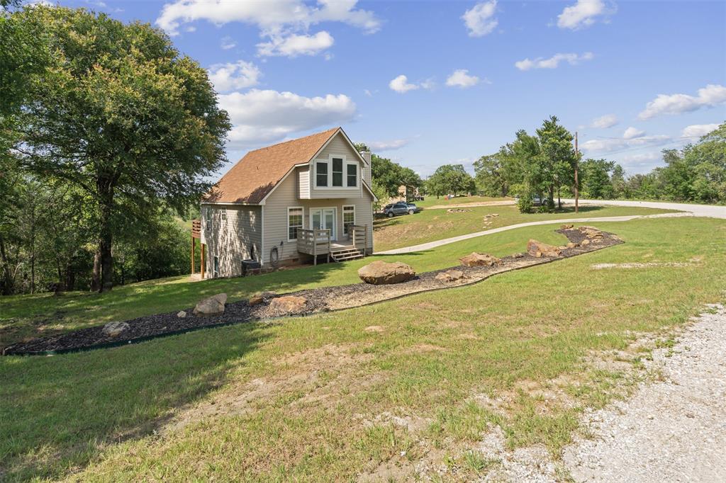 268 Private Road 1758