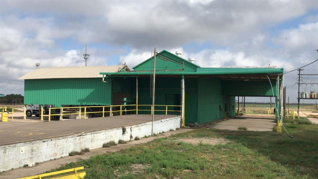 Alamo Land & Sugar Co - Commercial Sale