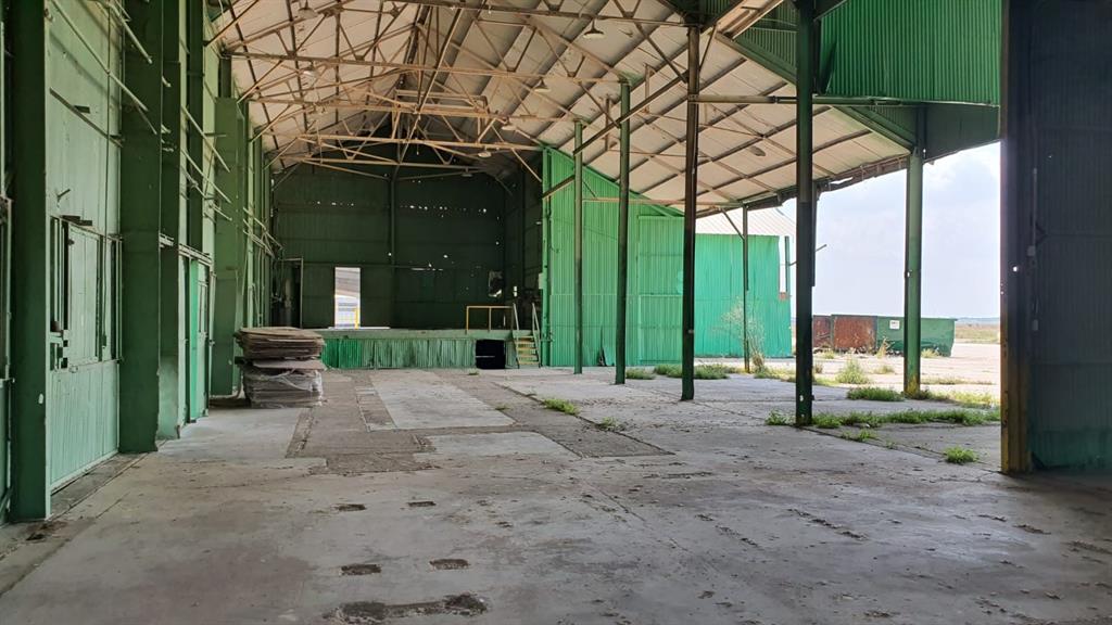 Alamo Land & Sugar Co - Commercial Sale