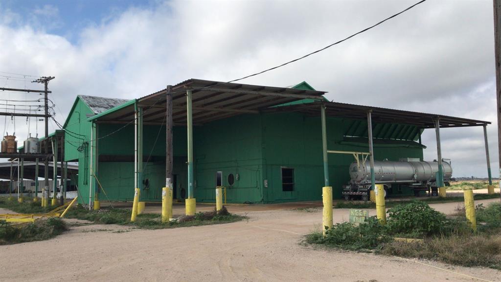 Alamo Land & Sugar Co - Commercial Sale