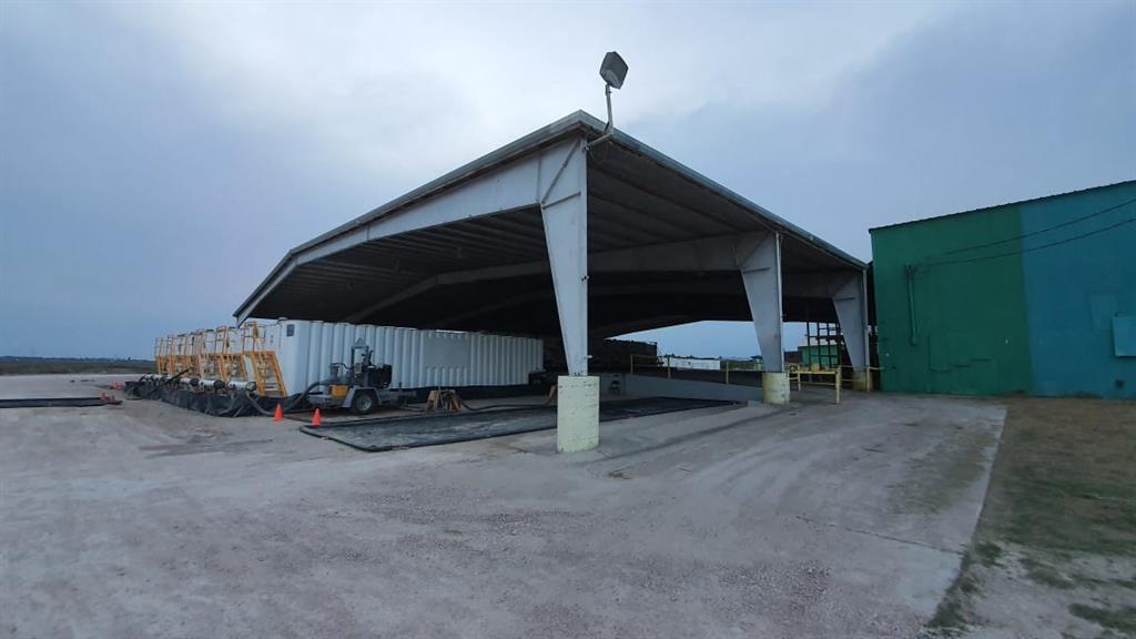 Alamo Land & Sugar Co - Commercial Sale