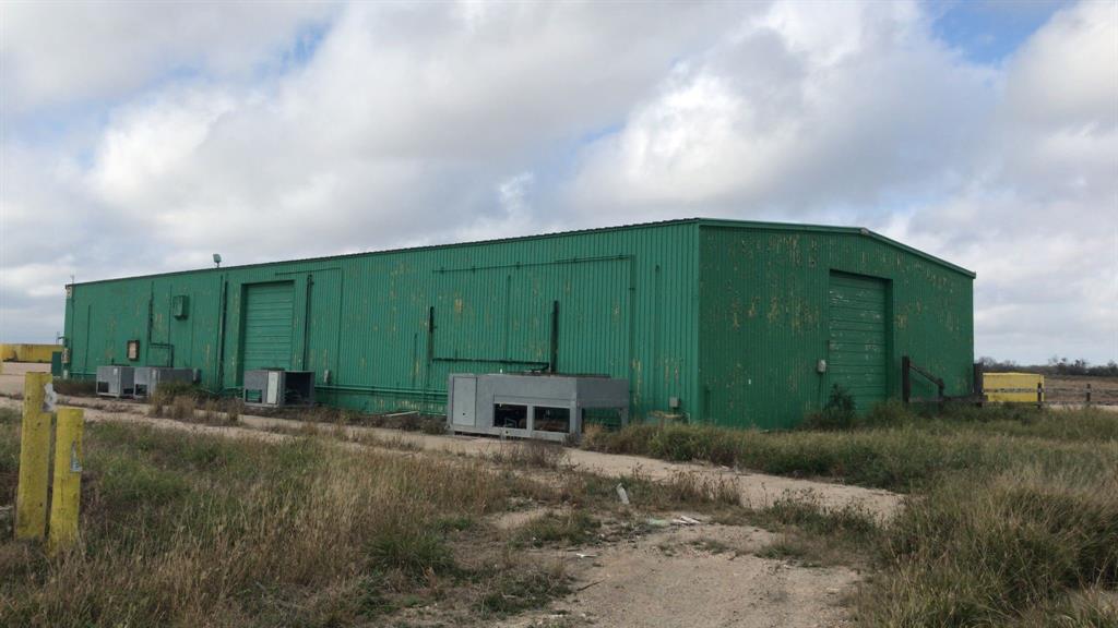 Alamo Land & Sugar Co - Commercial Sale