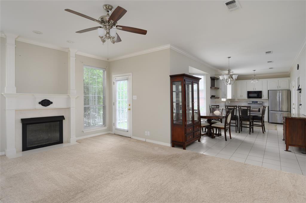 Ambassador Court Sub - Residential