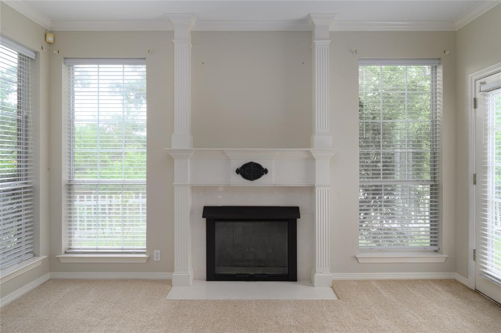 Ambassador Court Sub - Residential