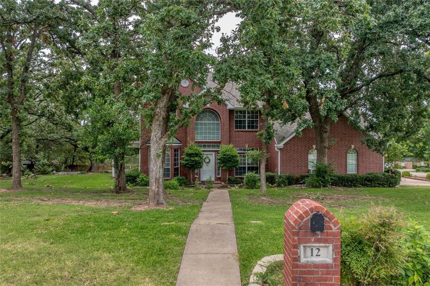 Beautiful .54 Acre Corner Home in a Peaceful Cul-de-Sac – No HOA Fees! This spacious and serene property offers endless possibilities! Nestled in a quiet, friendly neighborhood, this smoke-free animal Free home sits on a generous .54 acre corner lot with no HOA fees and plenty of room for a pool. The backyard features a charming garden, with a greenhouse, and plenty of space for pets or outdoor entertaining. Kids will love the shaded, lower-level backyard — perfect for playtime among mature trees and fruit-bearing trees. Inside, enjoy a dedicated study with a lovely porch — ideal for morning coffee or work-from-home breaks. Large windows provide relaxing views from the stairs and the master Bedroom watch the Storms come in, and in the Winter to look at the Beautiful snow Glisten creating a tranquil atmosphere throughout. This home offers ample space and parking with a 3 car garage.  Come make it your Dream home Today!