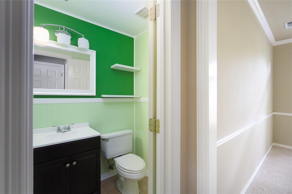 Ambassador Court Sub - Residential