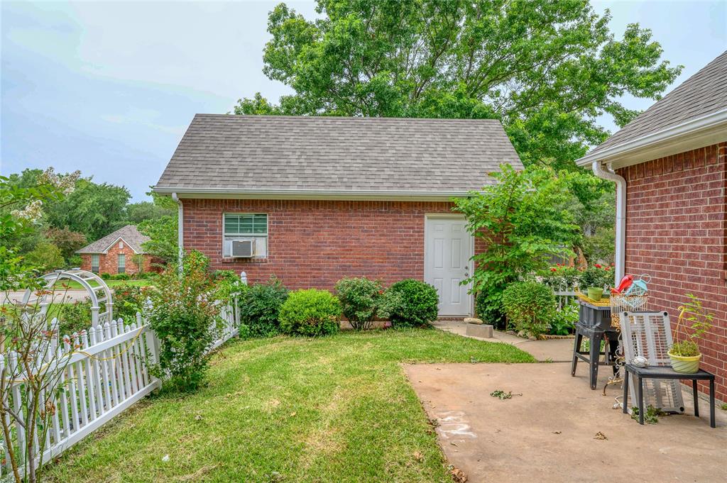 Ambassador Court Sub - Residential