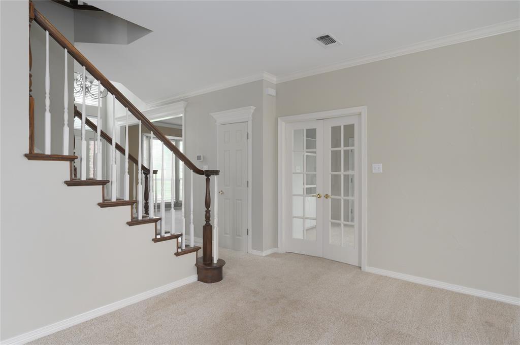 Ambassador Court Sub - Residential