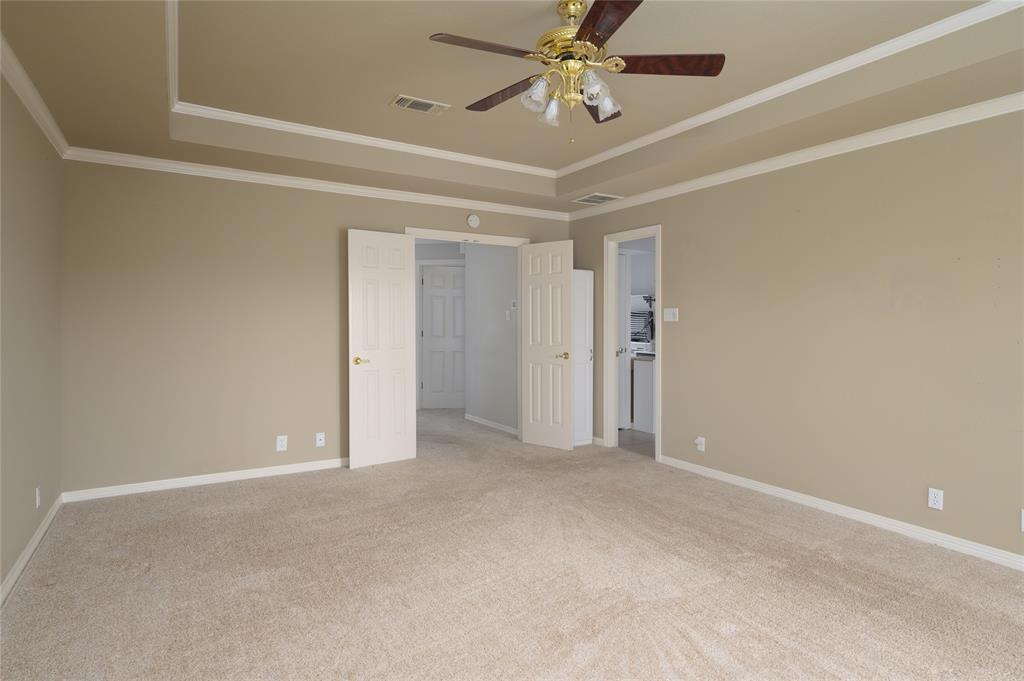 Ambassador Court Sub - Residential