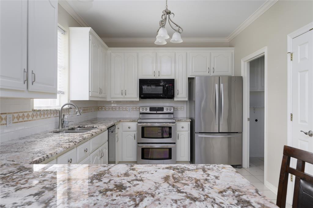 Ambassador Court Sub - Residential