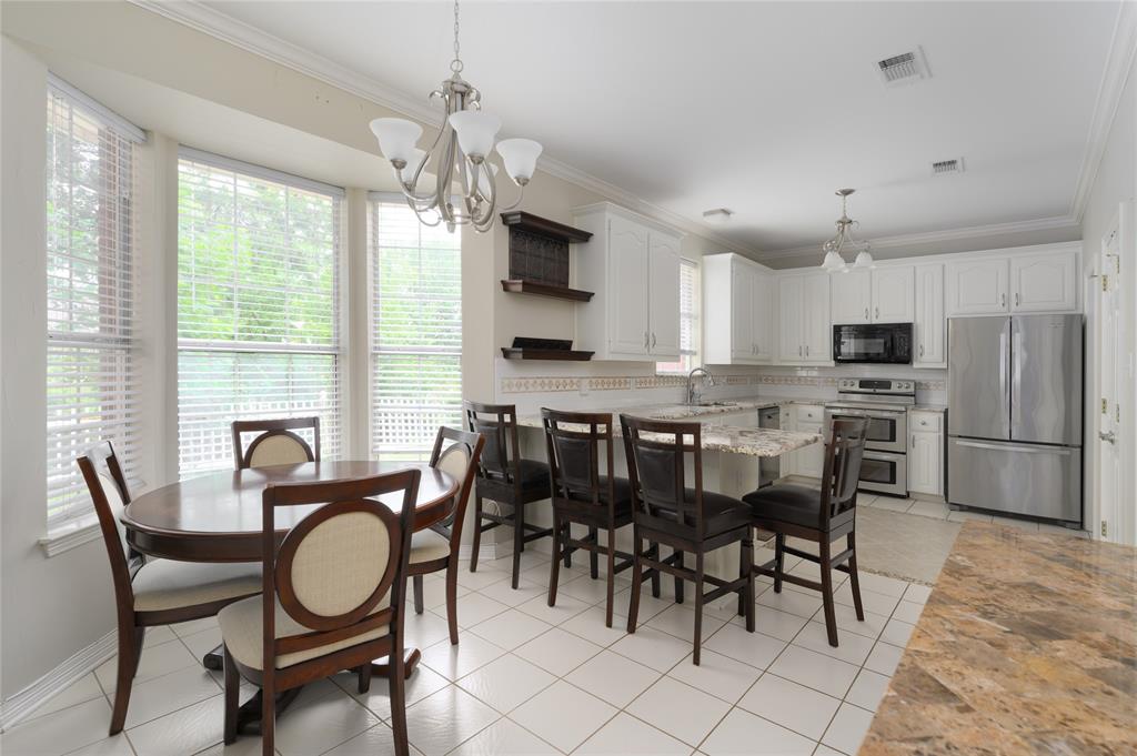 Ambassador Court Sub - Residential