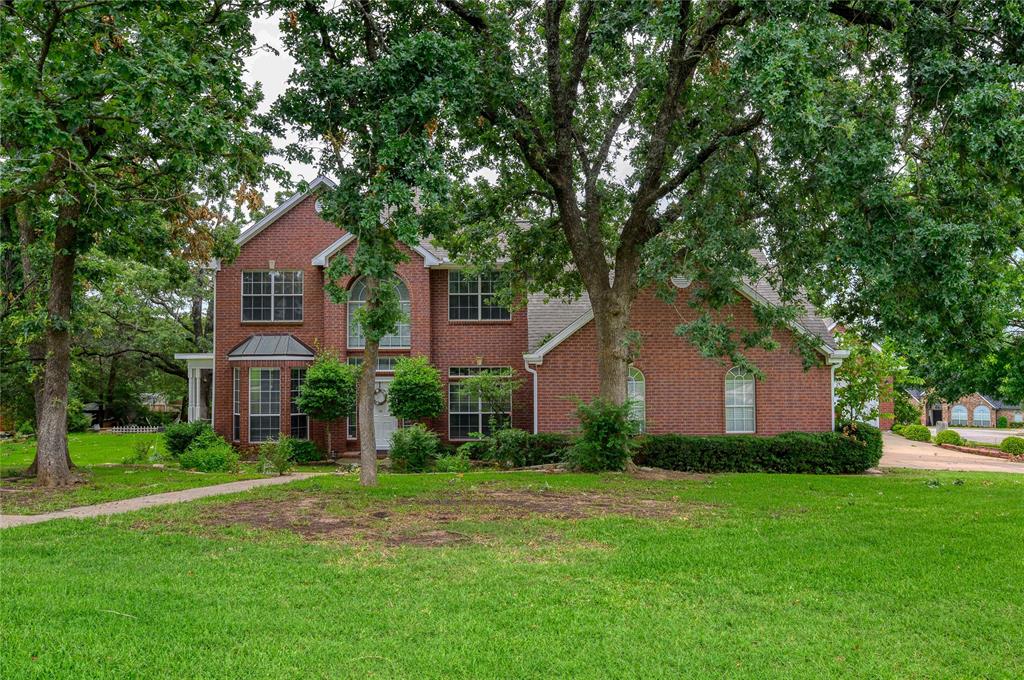 Ambassador Court Sub - Residential