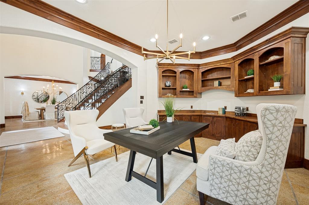 Twelve Oaks Ph I - Residential