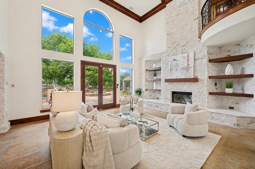 Twelve Oaks Ph I - Residential